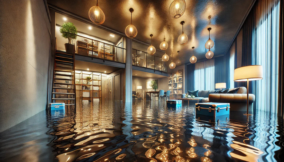 Locking Down the Home Front: The Overlooked Prepper Essential