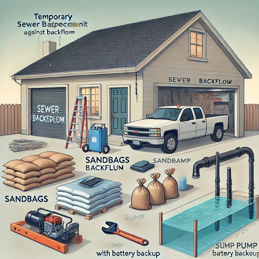 What should you have in your emergency kit?