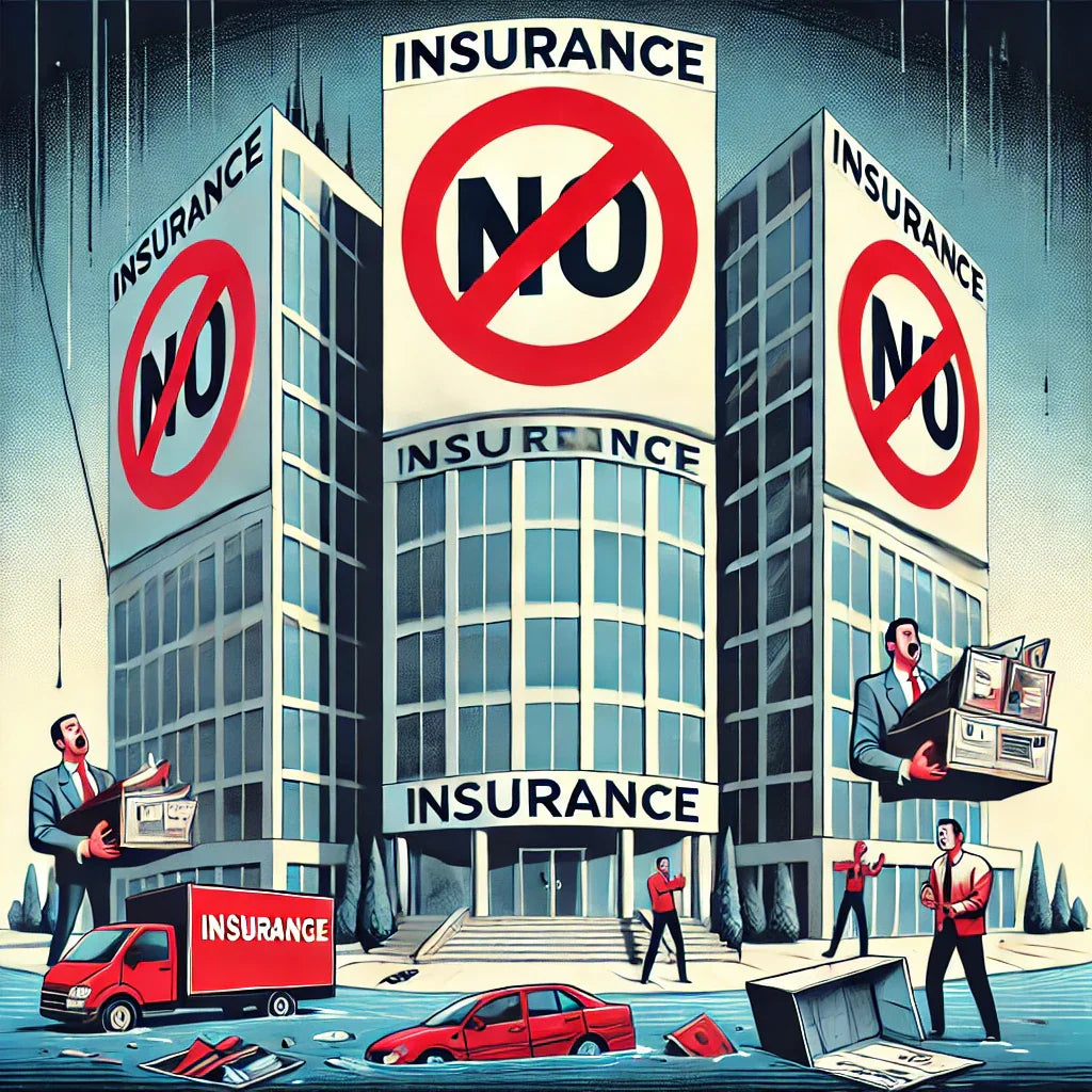 The Hidden Cost of Sewer Backups: Why Insurance Won’t Always Cover the Damage