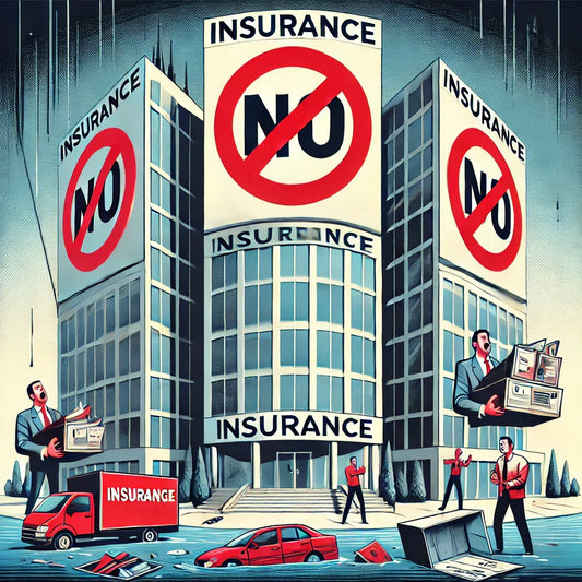 The Hidden Cost of Sewer Backups: Why Insurance Won’t Always Cover the Damage