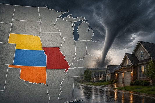 The One Critical Step Midwest Homeowners Are Forgetting Before Tornadoes Strike