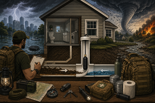 The Hidden Weakness in Modern Preparedness