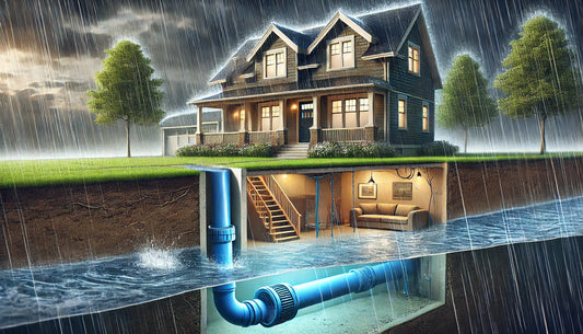 Weatherproof Your Home: How Temporary Backflow Prevention Can Save You During the Next Big Storm