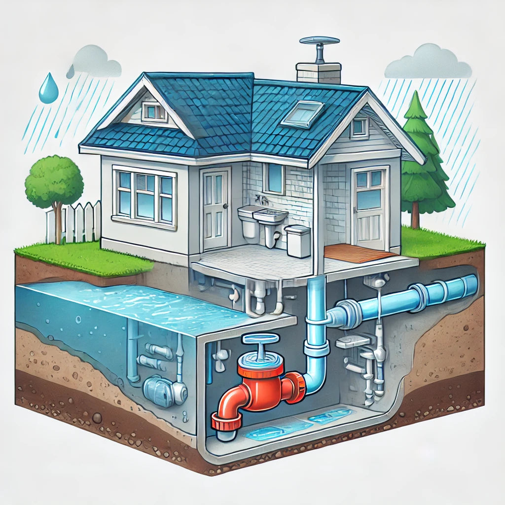 Understanding Sewer Backflow: Causes, Risks, and Prevention for Homeowners
