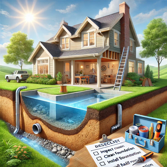 Why Every Homeowner Should Have a Water Damage Prevention Plan