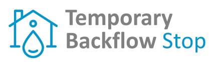 Temporary Sewer Backflow Prevention